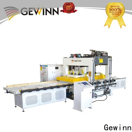functional professional high frequency machine best price for hinge hole