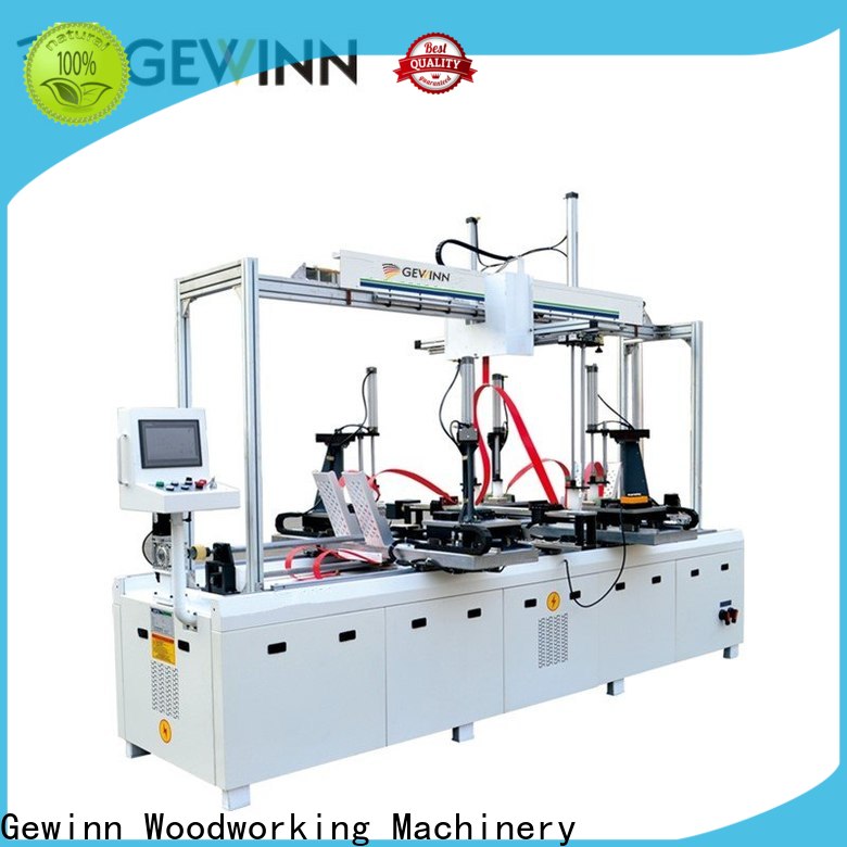 Gewinn portable high frequency machine best price for door