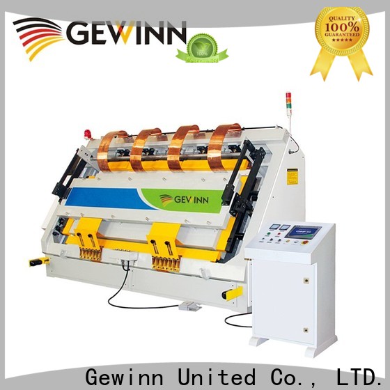 automatic high frequency equipment best price for door