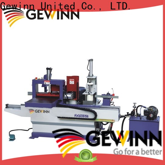 hydraulic finger joint cutter high-performance for wooden board