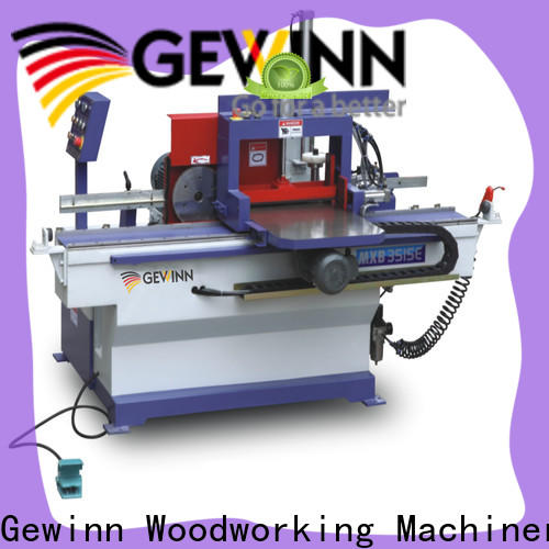 Gewinn automatic finger joint machine easy-operation for carpentry