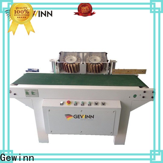 adjustable solid wood processing customized for sanding