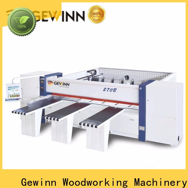 Gewinn woodworking equipment easy-installation for sale