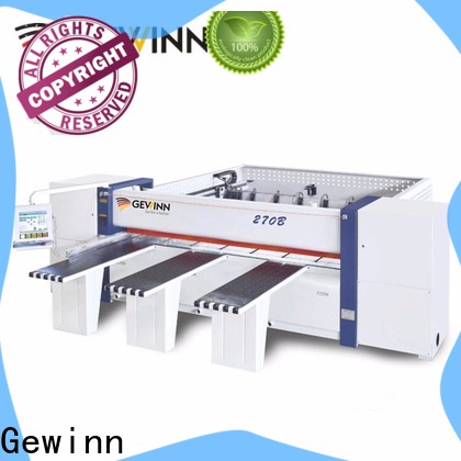 high-quality woodworking machinery supplier top-brand for cutting