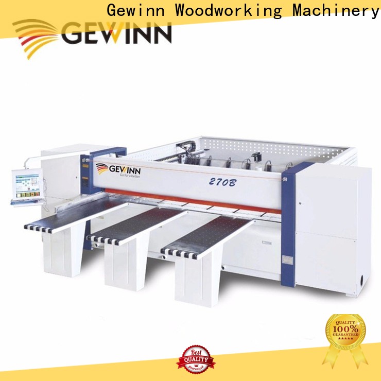 Gewinn woodworking machinery supplier easy-operation