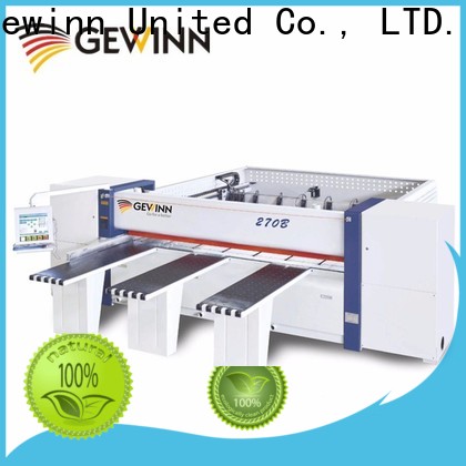 Gewinn woodworking equipment easy-installation for sale