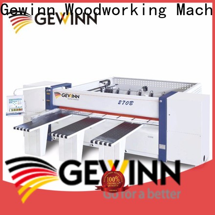 Gewinn woodworking equipment easy-operation