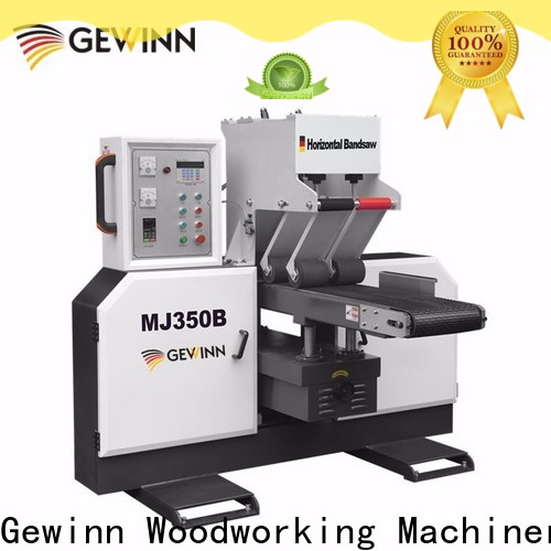 Gewinn woodworking machinery supplier easy-operation