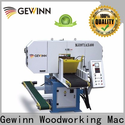 Gewinn woodworking machinery supplier easy-installation