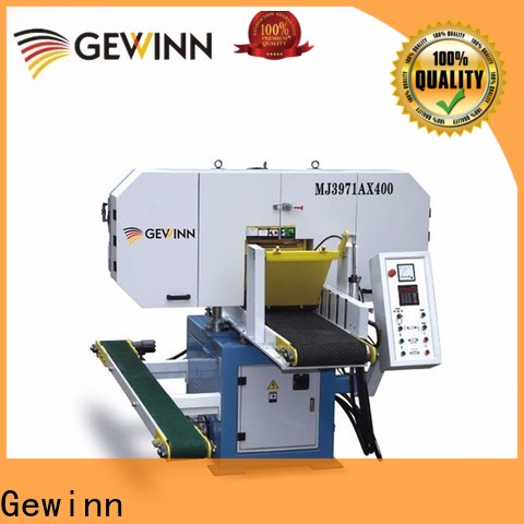 Gewinn woodworking machinery supplier top-brand for customization