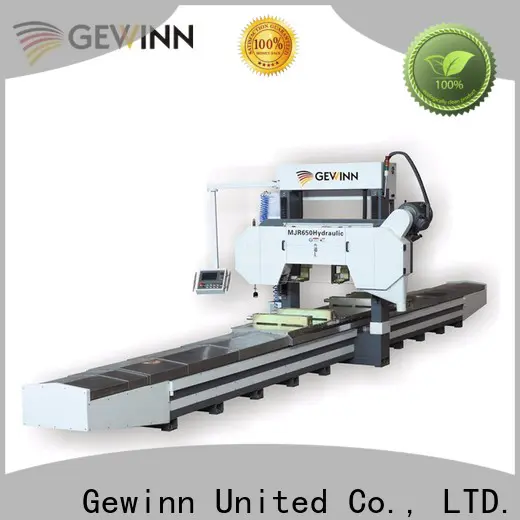 Gewinn wood milling machine industrial for wholesale