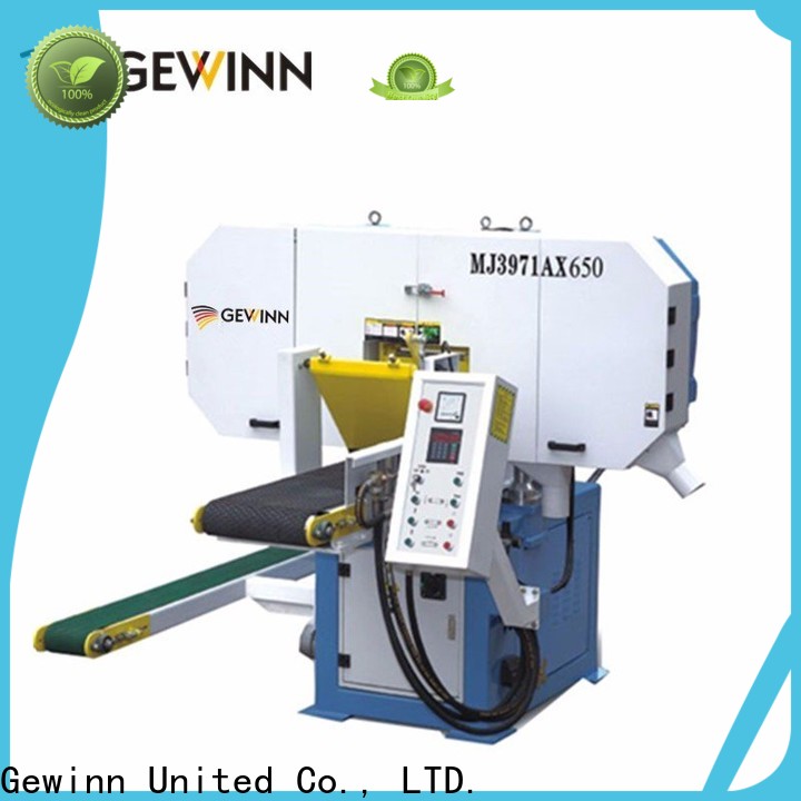 high-end woodworking equipment easy-operation