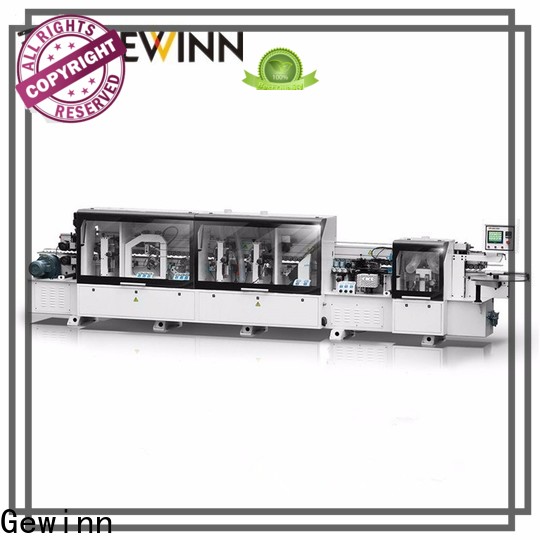 Gewinn woodworking machinery supplier easy-operation