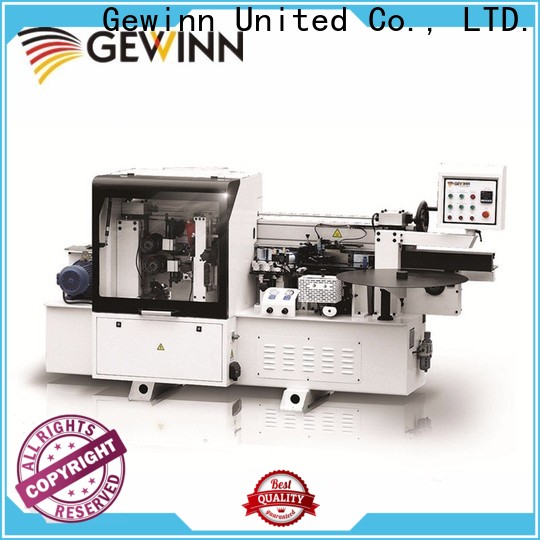 Gewinn auto-cutting woodworking equipment top-brand