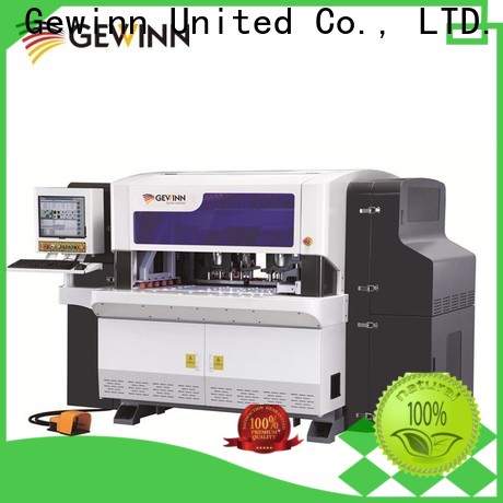 Gewinn high-end woodworking machinery supplier top-brand for sale
