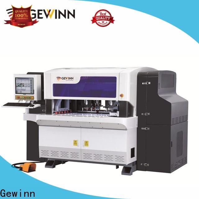 auto-cutting woodworking equipment easy-installation for sale