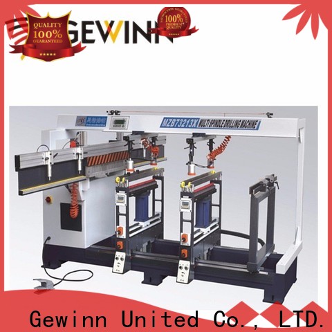 Gewinn woodworking machinery supplier top-brand for customization