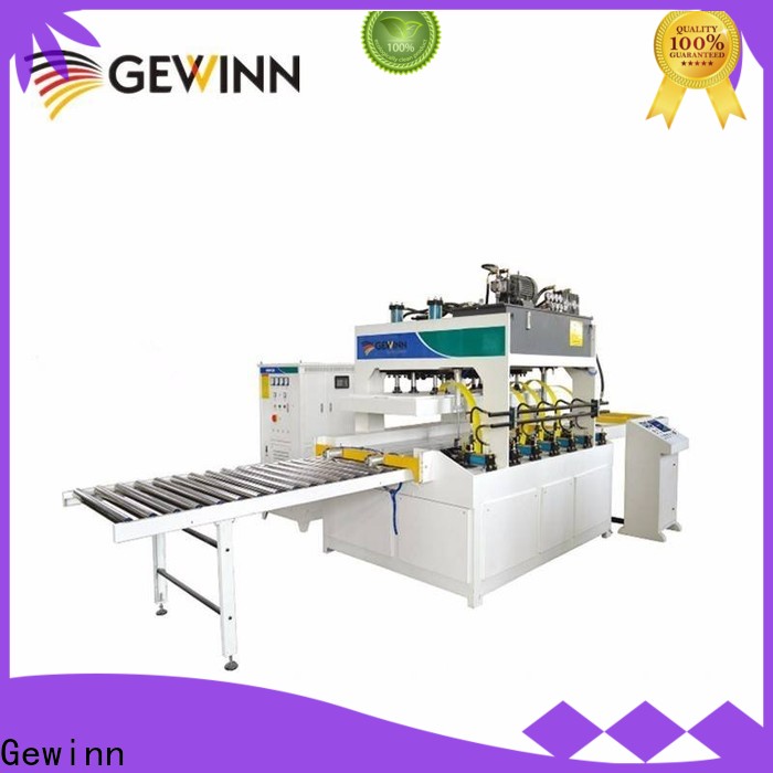auto-cutting woodworking machinery supplier easy-operation for bulk production