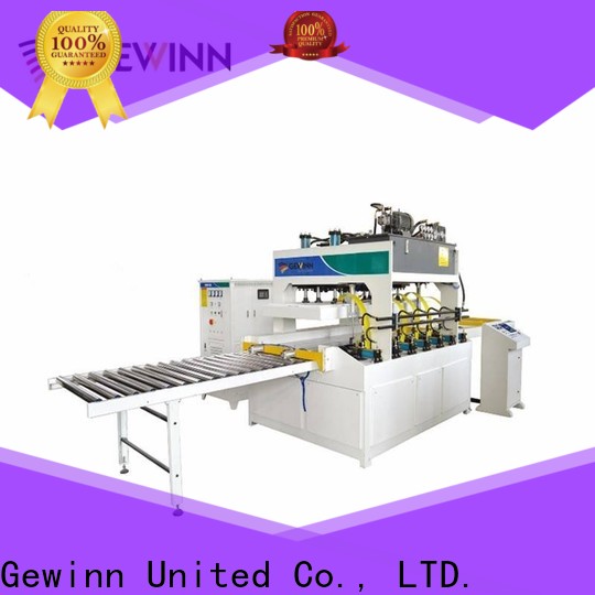 Gewinn hf equipment best price for hinge hole