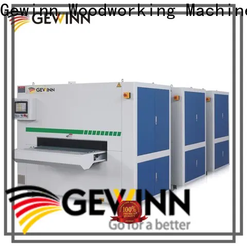 high-end woodworking equipment easy-operation for bulk production