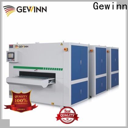 high-end woodworking machinery supplier top-brand for bulk production