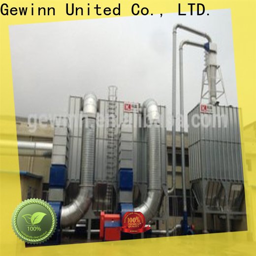 Gewinn woodworking machinery supplier easy-operation for cutting