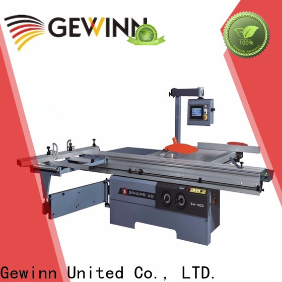 high-quality woodworking machinery supplier top-brand