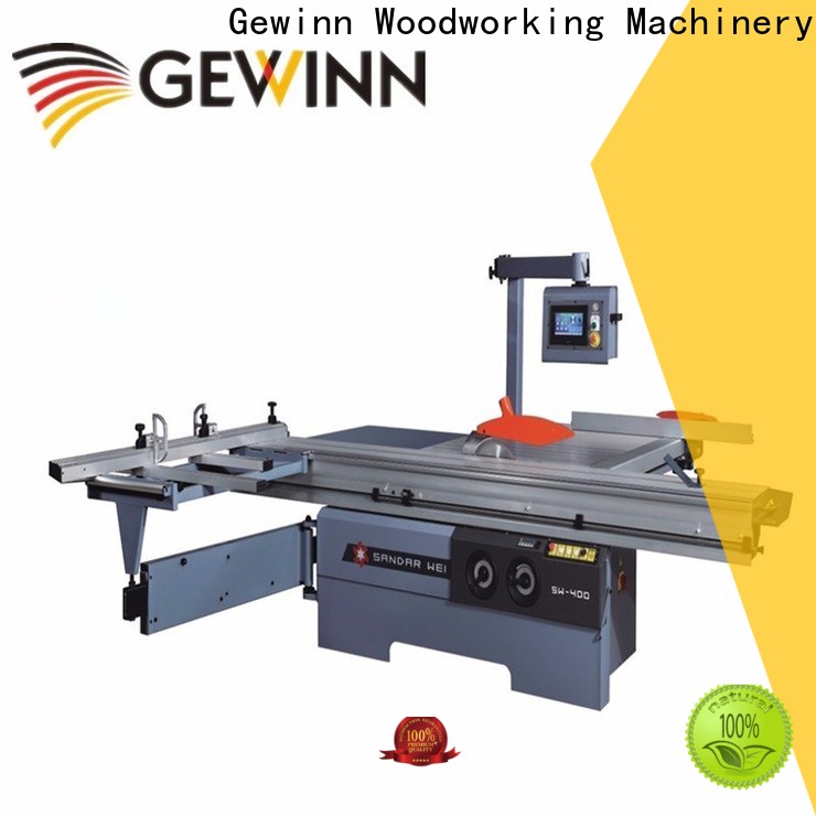 high-end woodworking machinery supplier top-brand
