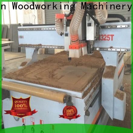 woodworking CNC machining center factory price wood working