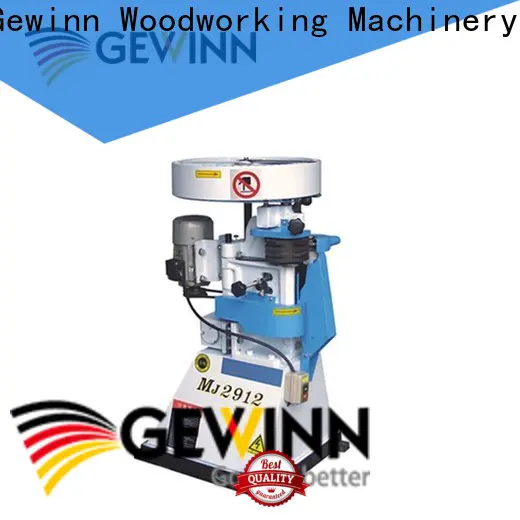 Gewinn hot-sale dowel cutting machine commercial wood working