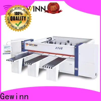 auto-cutting woodworking machinery supplier top-brand for cutting