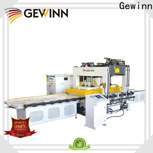 Gewinn hf equipment top brand