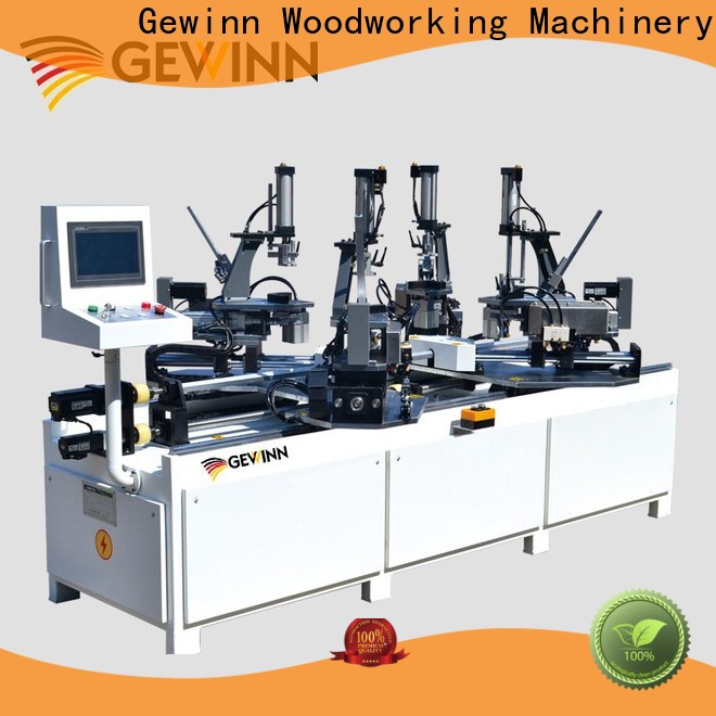 automatic portable high frequency machine best price for door