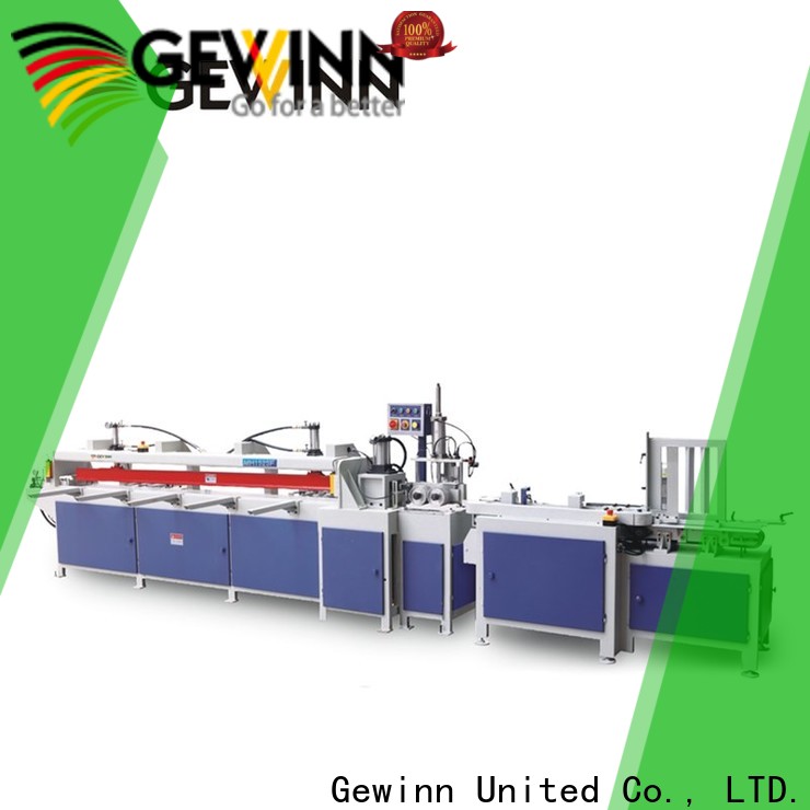 automatic finger joint machine easy-operation for wooden board