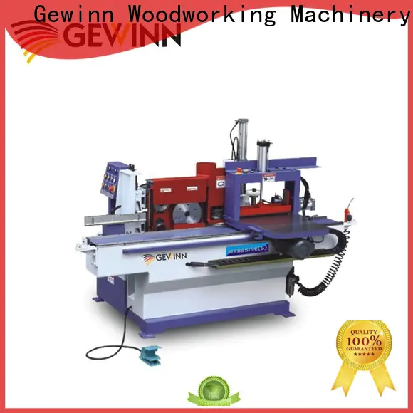 semiautomatic finger joint machine for sale fast installtion for wooden board