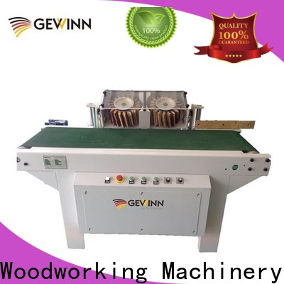 top brand solid wood processing customized for milling