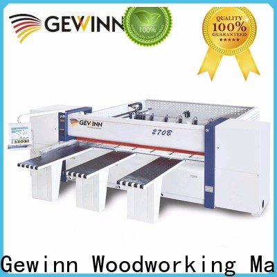 Gewinn high-end woodworking machinery supplier top-brand for sale