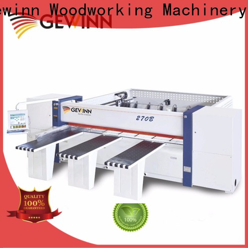 auto-cutting woodworking machinery supplier easy-installation for sale