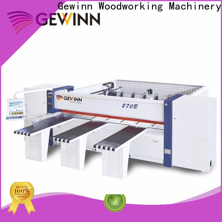 Gewinn woodworking equipment top-brand