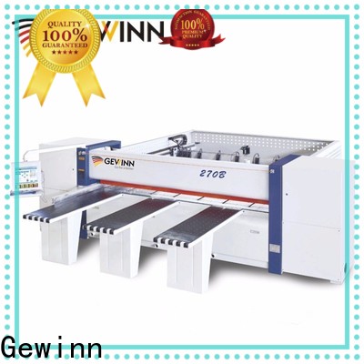 Gewinn high-quality woodworking equipment top-brand for sale