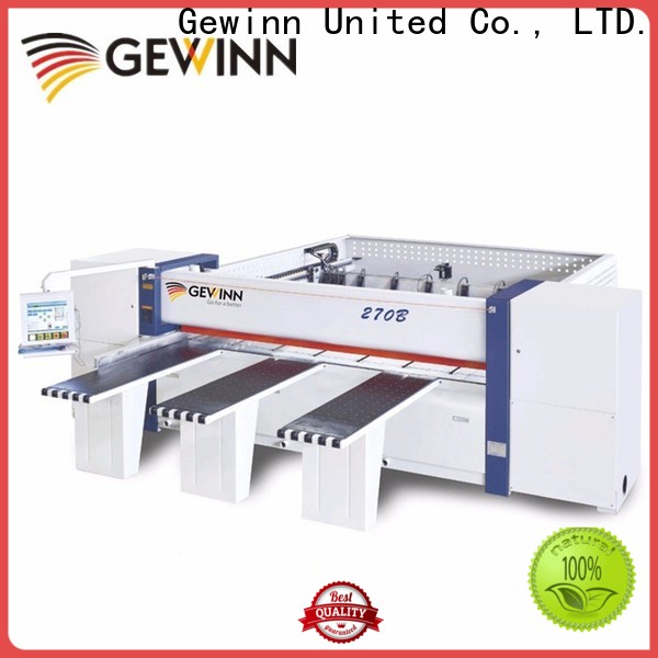 auto-cutting woodworking machinery supplier top-brand for customization
