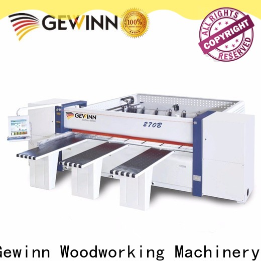 Gewinn woodworking equipment top-brand for sale