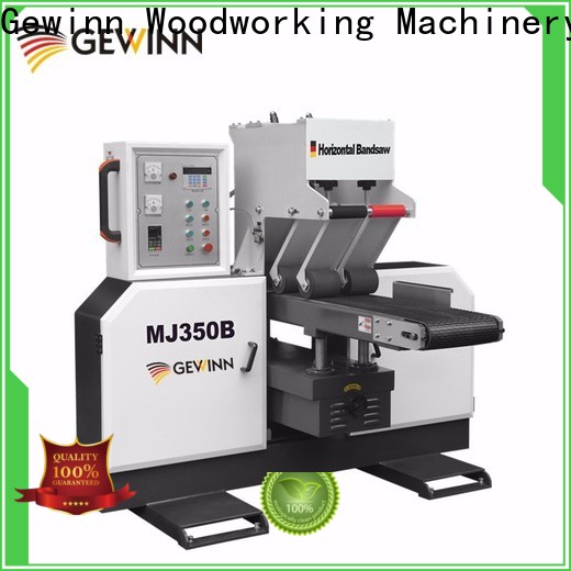Gewinn woodworking equipment easy-installation for sale