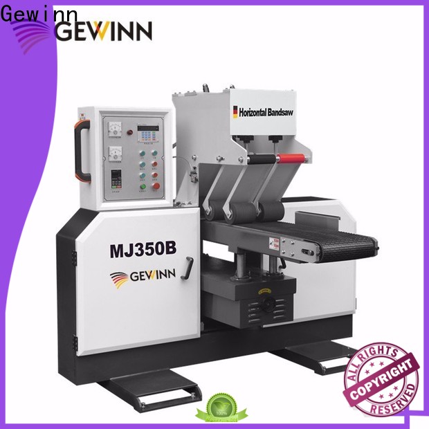 Gewinn high-quality woodworking machinery supplier easy-operation