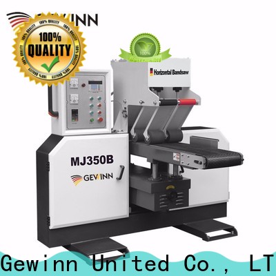 Gewinn high-end woodworking equipment easy-operation for sale
