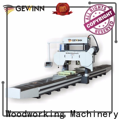 high-end woodworking machinery supplier easy-installation
