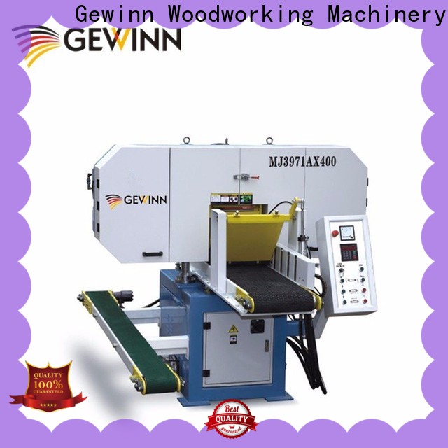 Gewinn woodworking machinery supplier easy-operation