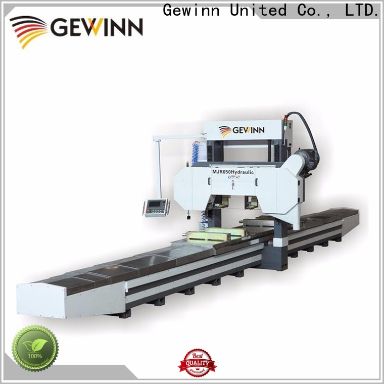 high-end woodworking machinery supplier easy-operation