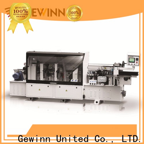Gewinn high-quality woodworking machinery supplier top-brand for bulk production