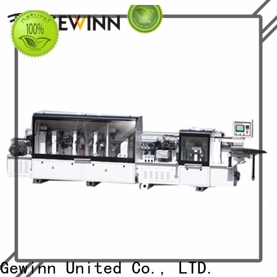 Gewinn high-end woodworking equipment top-brand for cutting